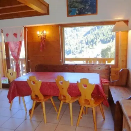 Duplex Aux Pieds Pour 6 Pers, Bien Equipe - Fr-1-342-193