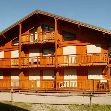 Duplex Aux Pieds Pour 6 Pers, Bien Equipe - Fr-1-342-193 Beaufort (Savoie)