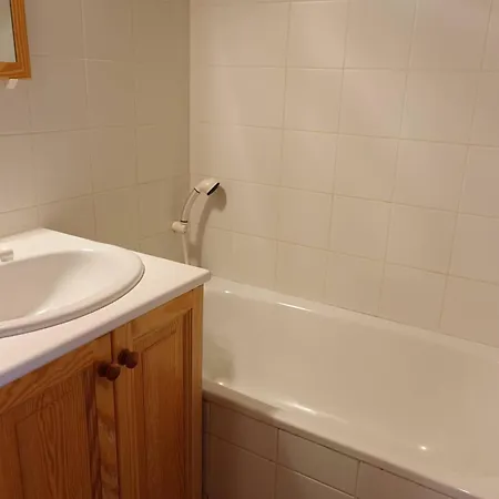 Duplex Aux Pieds Pour 6 Pers, Bien Equipe - Fr-1-342-193 Beaufort (Savoie)