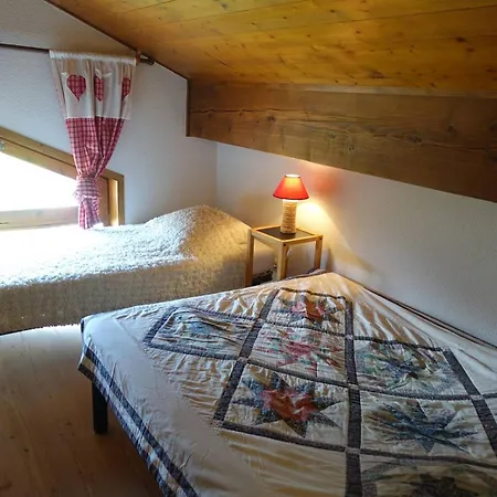 Appartamento Duplex Aux Pieds Pour 6 Pers, Bien équipé - Fr-1-342-193 Beaufort (Savoie)