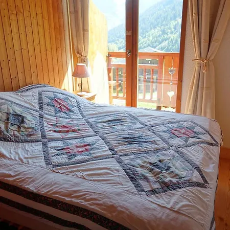 Appartamento Duplex Aux Pieds Pour 6 Pers, Bien équipé - Fr-1-342-193 Beaufort (Savoie)