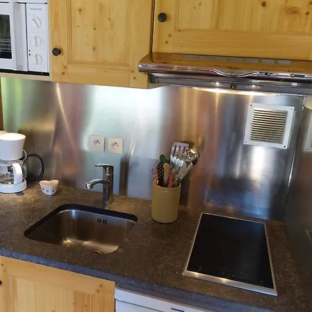Duplex Aux Pieds Pour 6 Pers, Bien équipé - Fr-1-342-193 Appartamento Beaufort (Savoie)